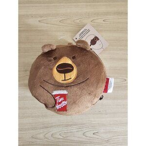 Tim Horton's Eye Mask and Pillow Set, NWT